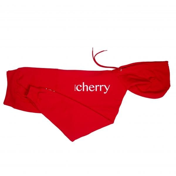 Hoodie - Cherry - Image 2